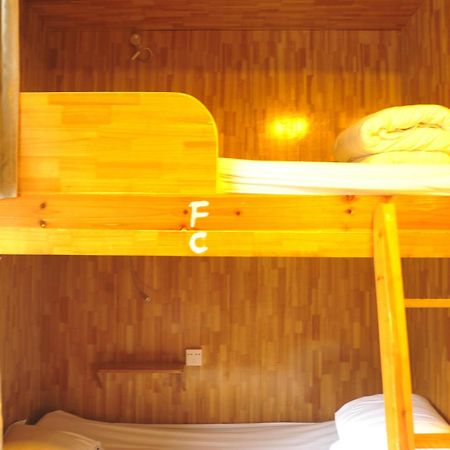 Yangshuo Sudder Street Guesthouse Екстериор снимка