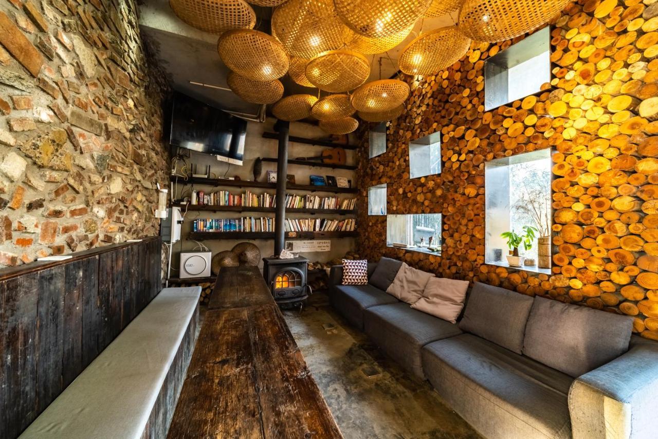 Yangshuo Sudder Street Guesthouse Екстериор снимка