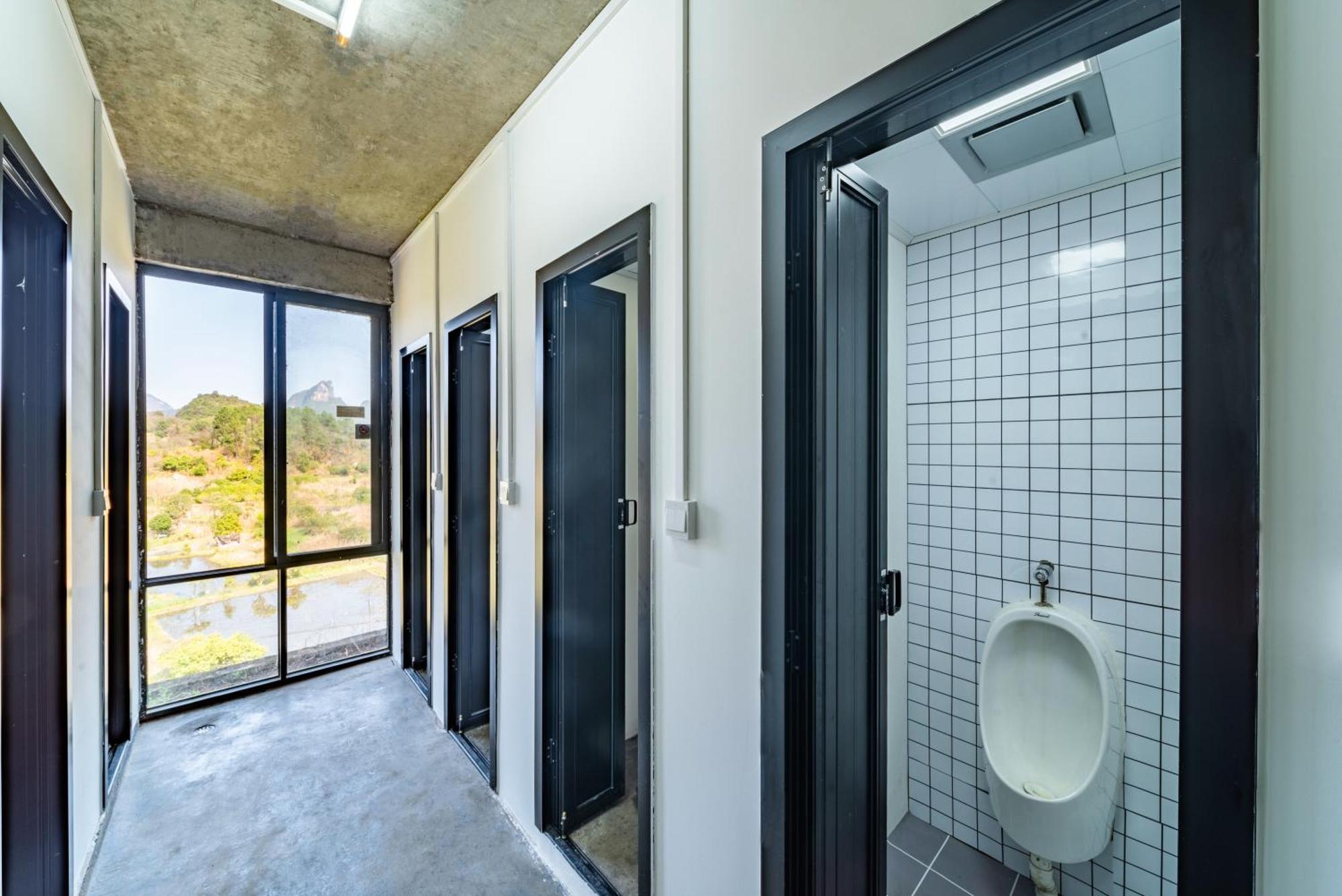 Yangshuo Sudder Street Guesthouse Екстериор снимка