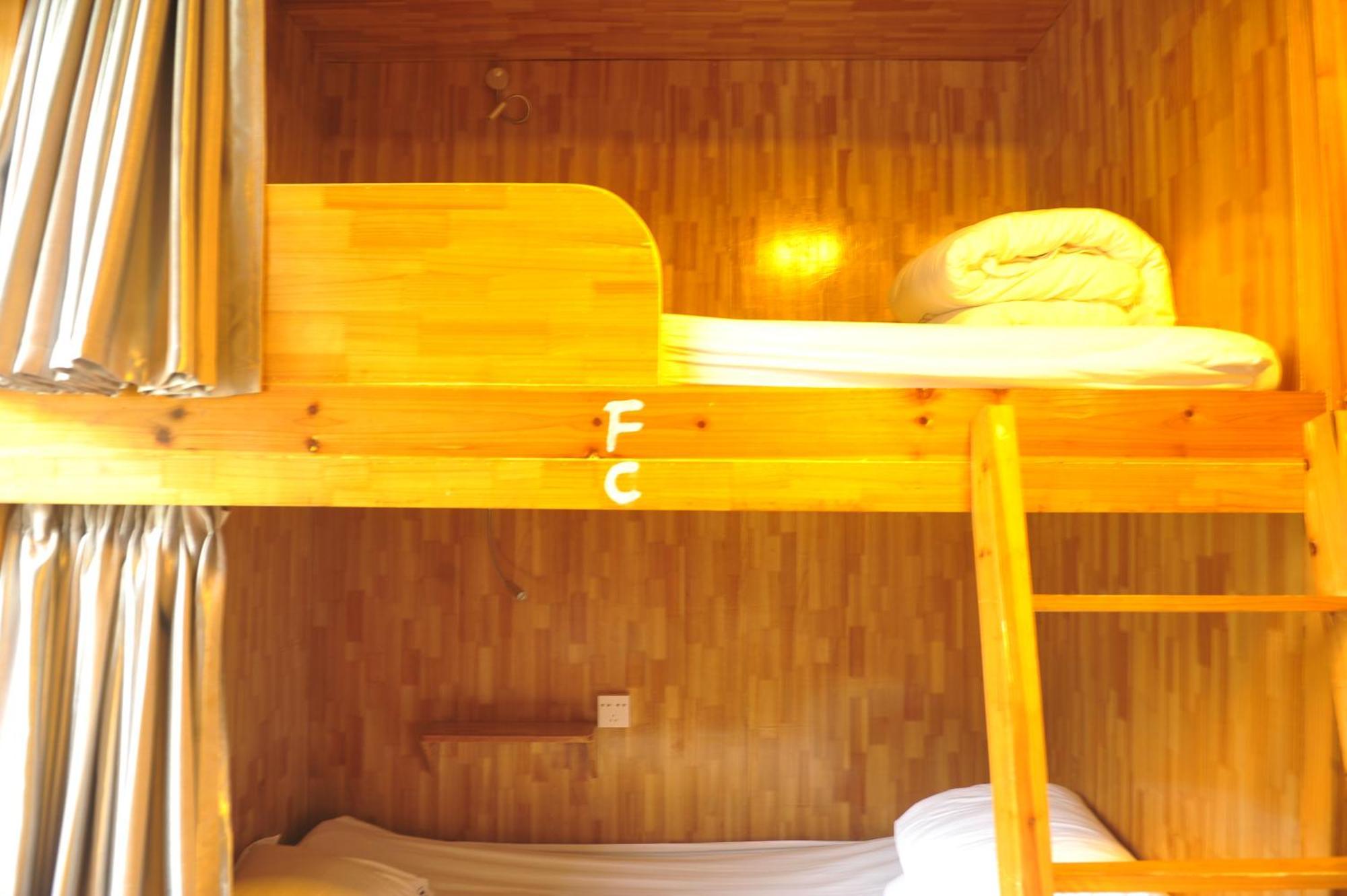 Yangshuo Sudder Street Guesthouse Екстериор снимка